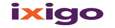 ixigo.com logo