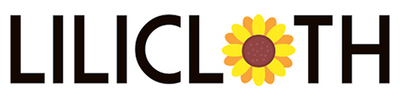 lilicloth.com Logo