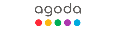 Agoda Logo