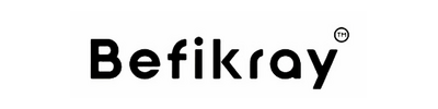 befikray.com Logo