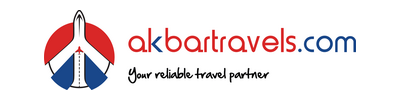 akbartravels.com Logo