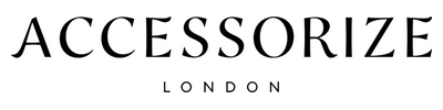 accessorizelondon.in Logo