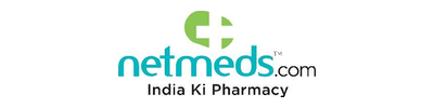 netmeds.com Logo