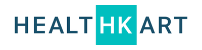 healthkart.com Logo