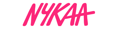 nykaa.com Logo