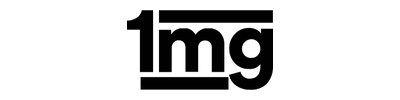 1mg.com Logo