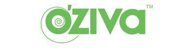 oziva.in Logo