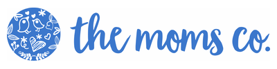 themomsco.com Logo