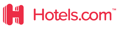 hotels.com Logo