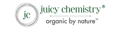 juicychemistry.com Logo