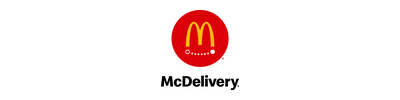 mcdelivery.co.in logo