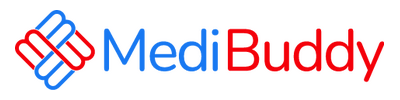 medibuddy.in Logo