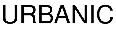 urbanic.com Logo