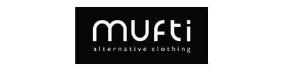 muftijeans.in Logo