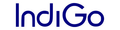 goindigo.in Logo