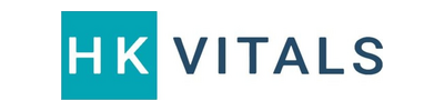 hkvitals.com Logo