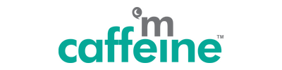 mcaffeine.com Logo