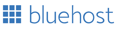 bluehost.in Logo