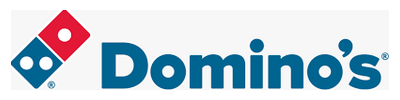 dominos.co.in Logo