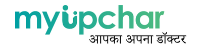 myupchar.com Logo