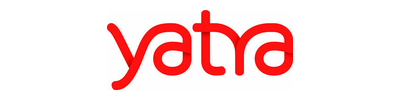 yatra.com Logo