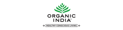 organicindia.com Logo