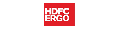 hdfcergo.com Logo