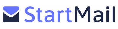 startmail.com Logo