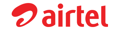 airtel.in Logo