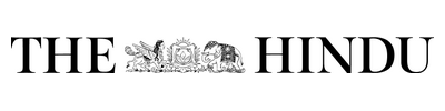 thehindu.com Logo