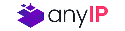 anyip.io Logo