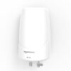 Amazon Basics Electric Instantaneous Water Heater I 3 litre I 3 KW I 1 Year Warranty I White I Vertical wall mounting - Image 2