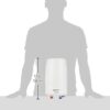 Amazon Basics Electric Instantaneous Water Heater I 3 litre I 3 KW I 1 Year Warranty I White I Vertical wall mounting - Image 11