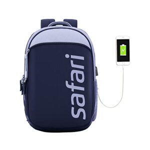 Safari Spree Backpack with USB Charging Port