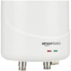 Amazon Basics Electric Instantaneous Water Heater I 3 litre I 3 KW I 1 Year Warranty I White I Vertical wall mounting - Image 10
