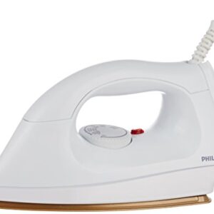 Philips HI114 1000-Watt Dry Iron