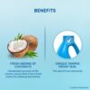 Bajaj 100% Pure Coconut Oil 1 litre - Image 4
