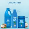 Bajaj 100% Pure Coconut Oil 1 litre - Image 6