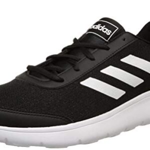 Adidas mens Clinch-X M CBLACK/FTWWHT Sneaker – 9 UK (EW2465)