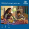 Philips 12W e27 LED Warm White Bulb, Pack of 6, (Stellar Bright) - Image 5