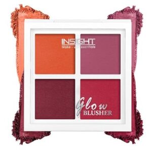 INSIGHT COSMETICS GLOW BLUSHER(B03)