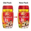 Dabur Chyawanprash - 1.5kg | 3X Immunity Action | With 40+ Ayurvedic Herbs | Helps Build Strength & Stamina | Builds Overall Health | Ayurvedic Health Supplement - Image 2