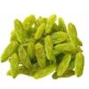 NATURE PRIME Raisins 1Kg|Kismis|Rich In Iron&Vitamin B|Seedless Green Kishmish|Healthy Snacks|Dry Fruits,fresh - Image 4