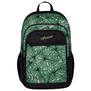 F Gear Cohort 36 L Backpack (Green)