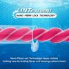 Henko Matic Front Load Detergent Powder 4KG + 2KG | Laundry Detergent Powder For Effectively Removes Tough Stains | Front Load Detergent Powder with Nano Fibre Lock Technology (4KG + 2 KG) - Image 5