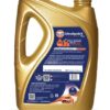 GULF ULTRASYNTH X PLUS 5W-30 [5 L ] Fully Synthetic API SN+ BS6 Ready Car Engine Oil for Ultra Smooth Drive - Image 2